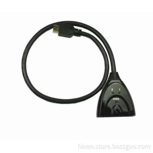 HDMI Switcher Bidirectional